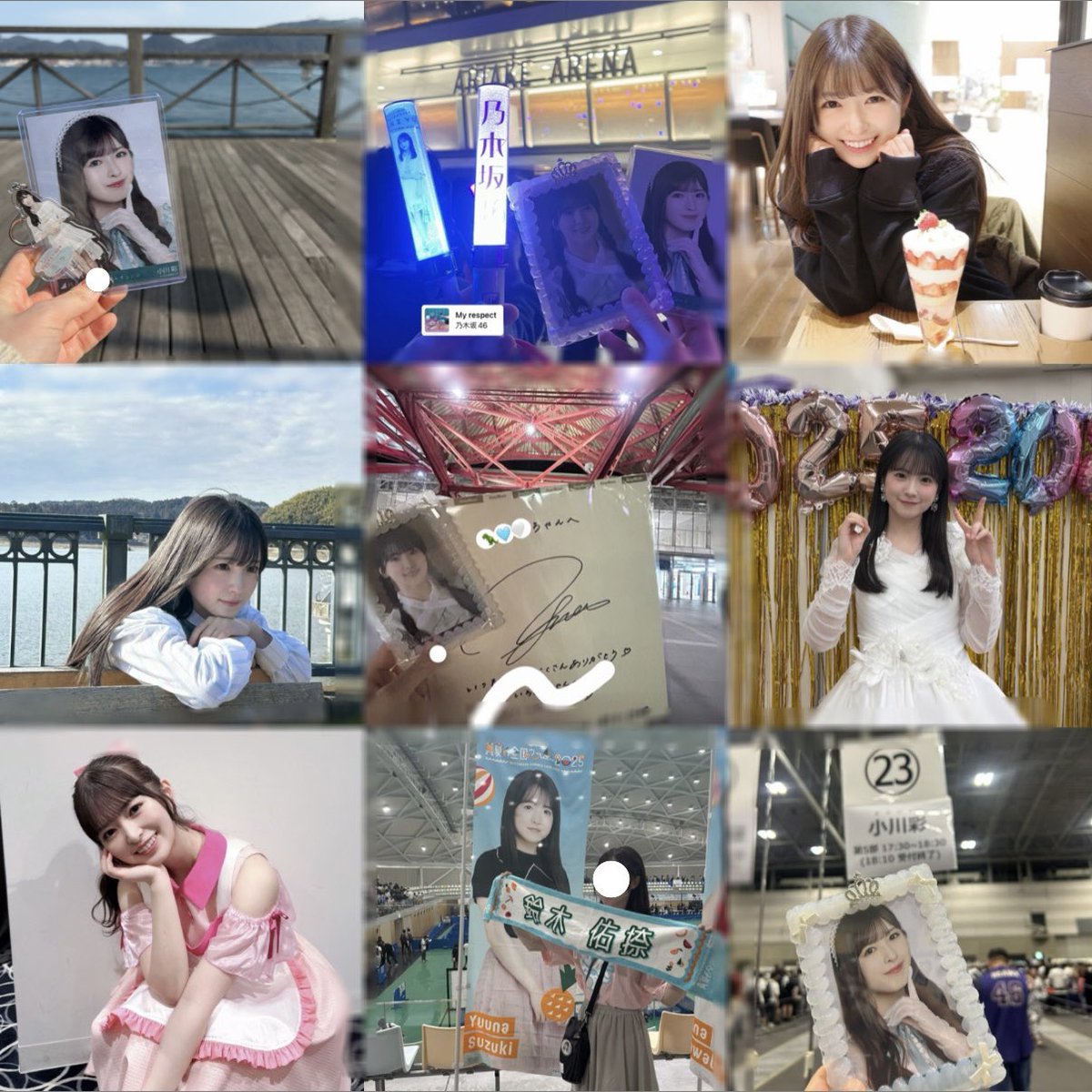 いちまる tweet media