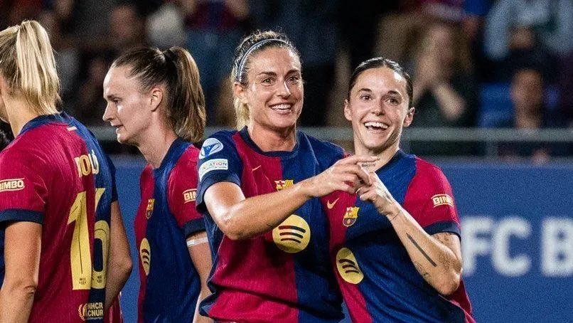 StakeFut Bet tweet media