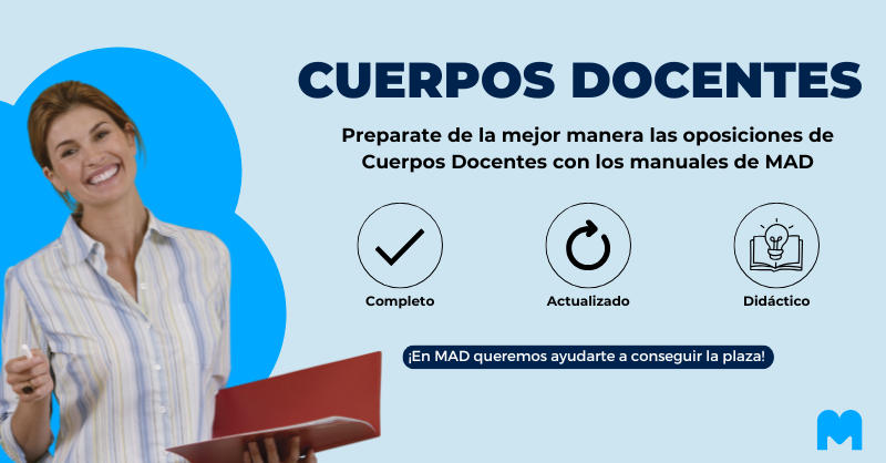 MAD Formación tweet media