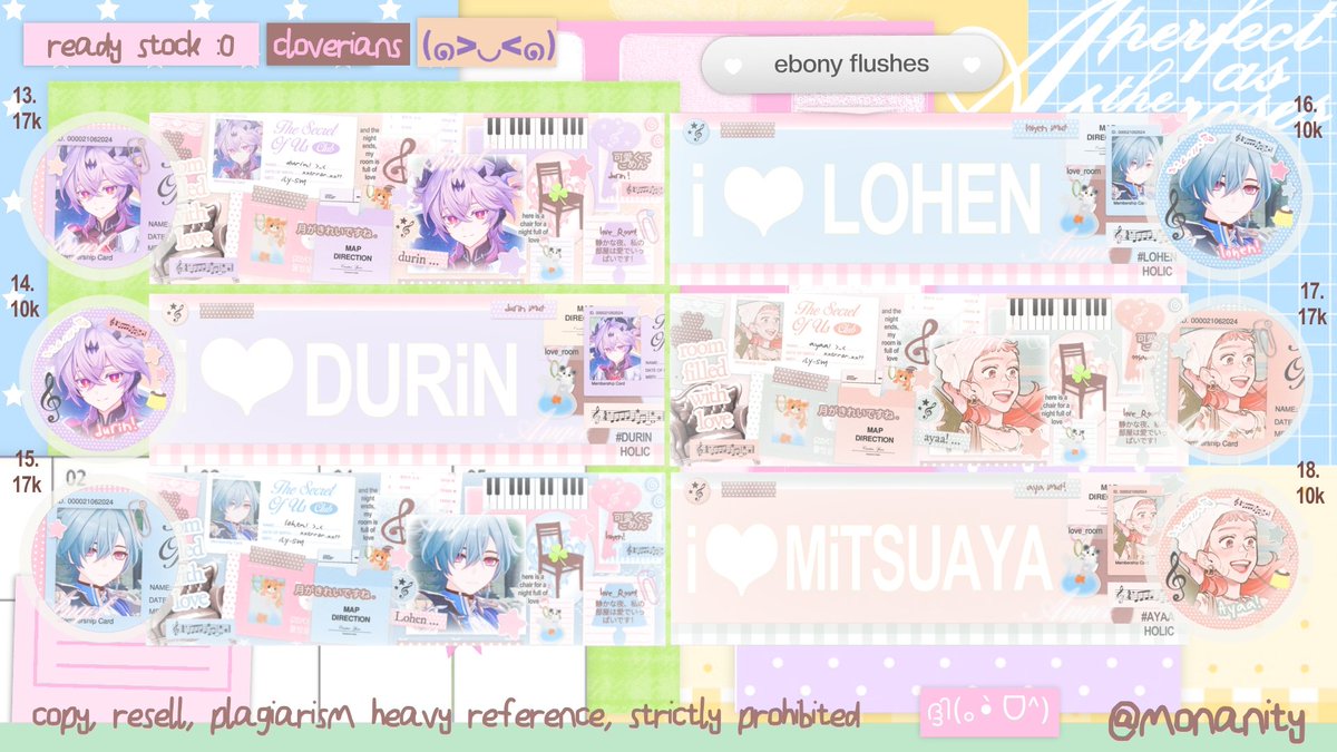 LiA 𐔌՞. .՞𐦯 tweet media