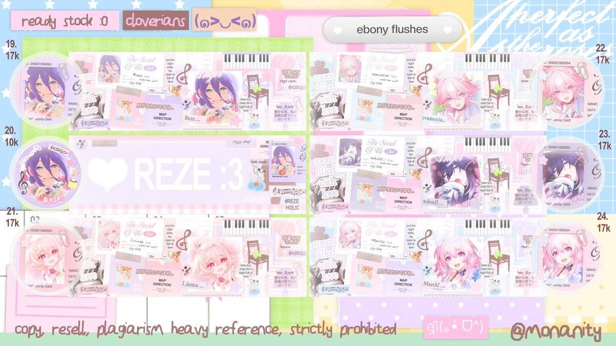 LiA 𐔌՞. .՞𐦯 tweet media