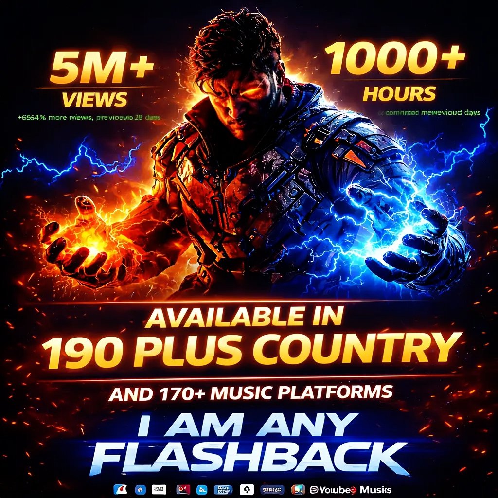 FLASHBACK YT tweet media