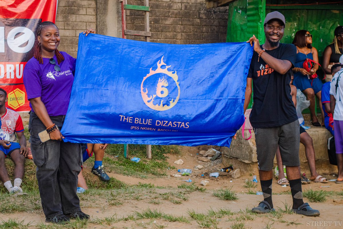 Golden Era Cup tweet media