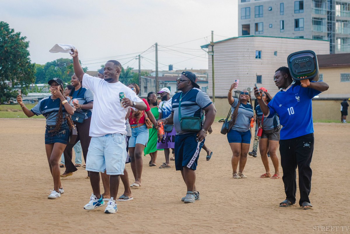 Golden Era Cup tweet media