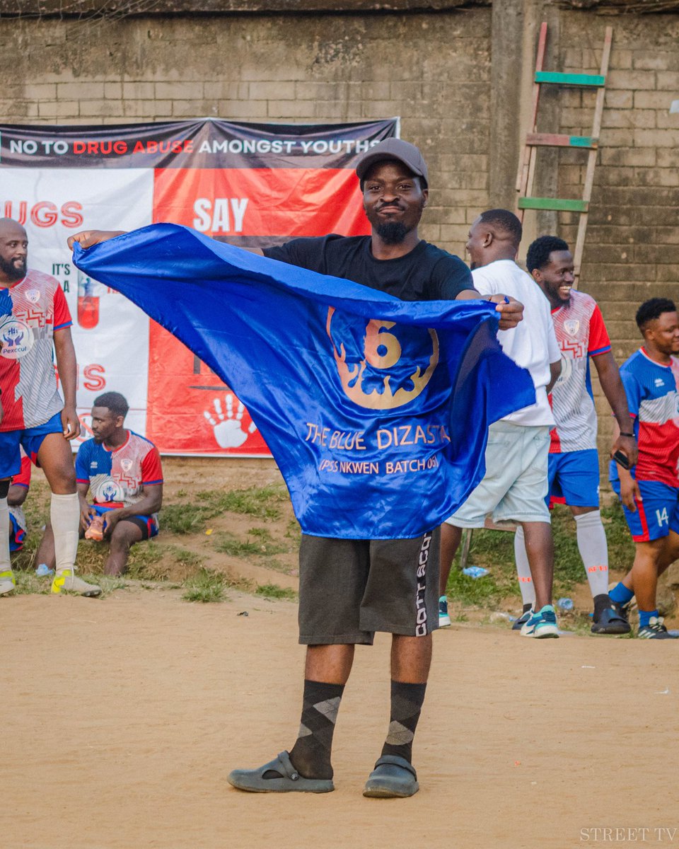 Golden Era Cup tweet media