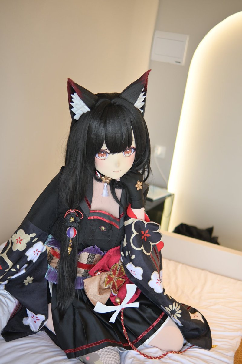 缺失法码的天平 tweet media