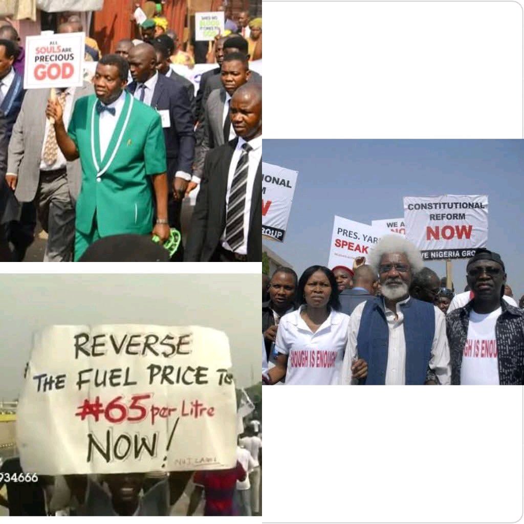 NBenigus's tweet photo. Ogun kill all of una https://t.co/f05rTm9dLS