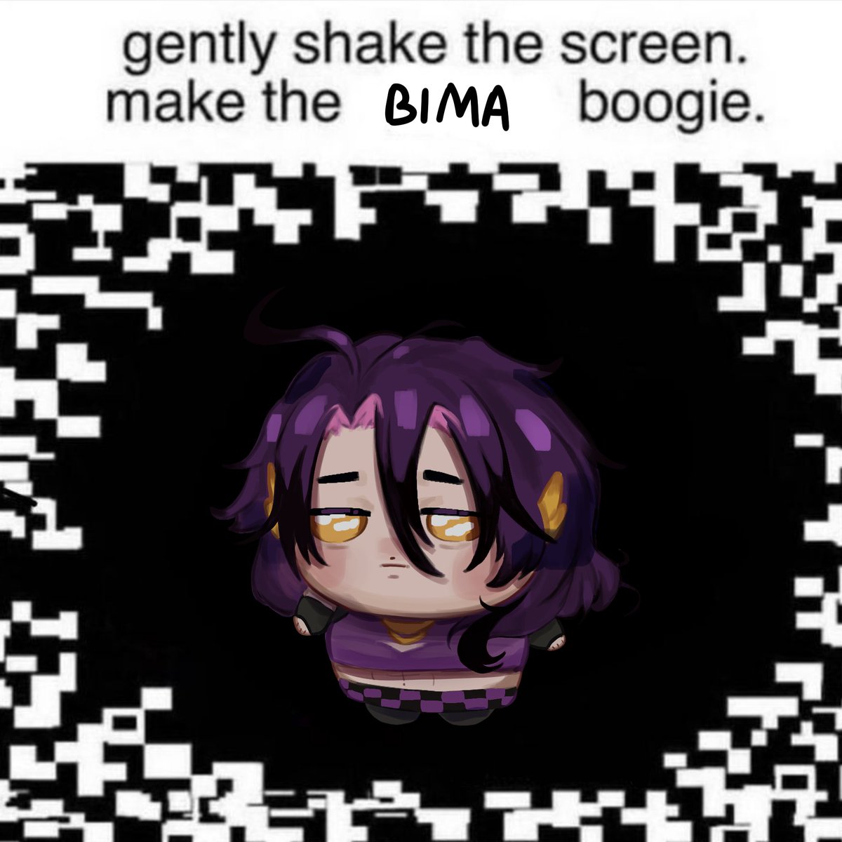 Gheow ✦ 饺子🐉 | VGEN Closed | tweet media