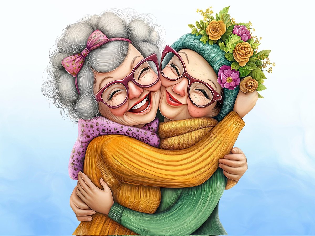 María Teresa Folgado tweet media