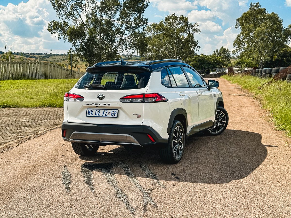 Khulekani on Wheels tweet media