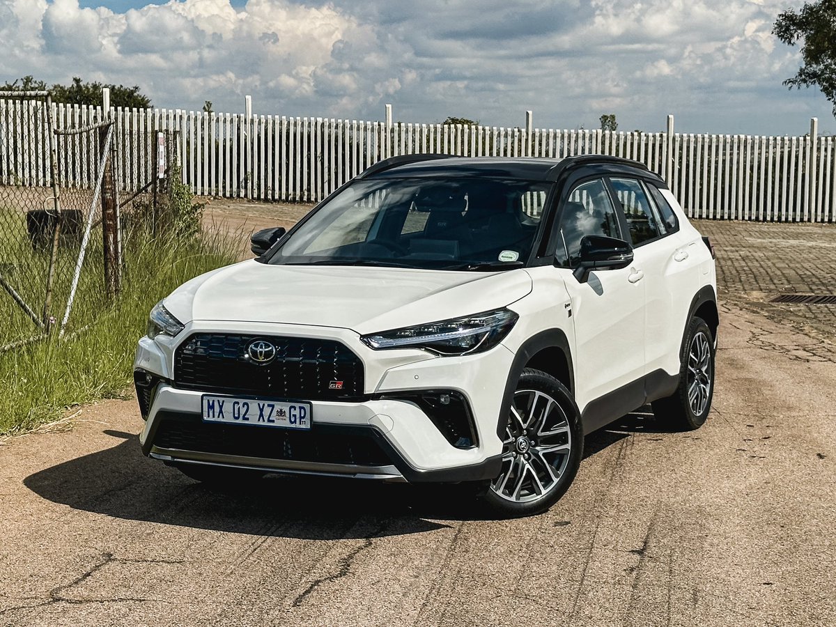 Khulekani on Wheels tweet media