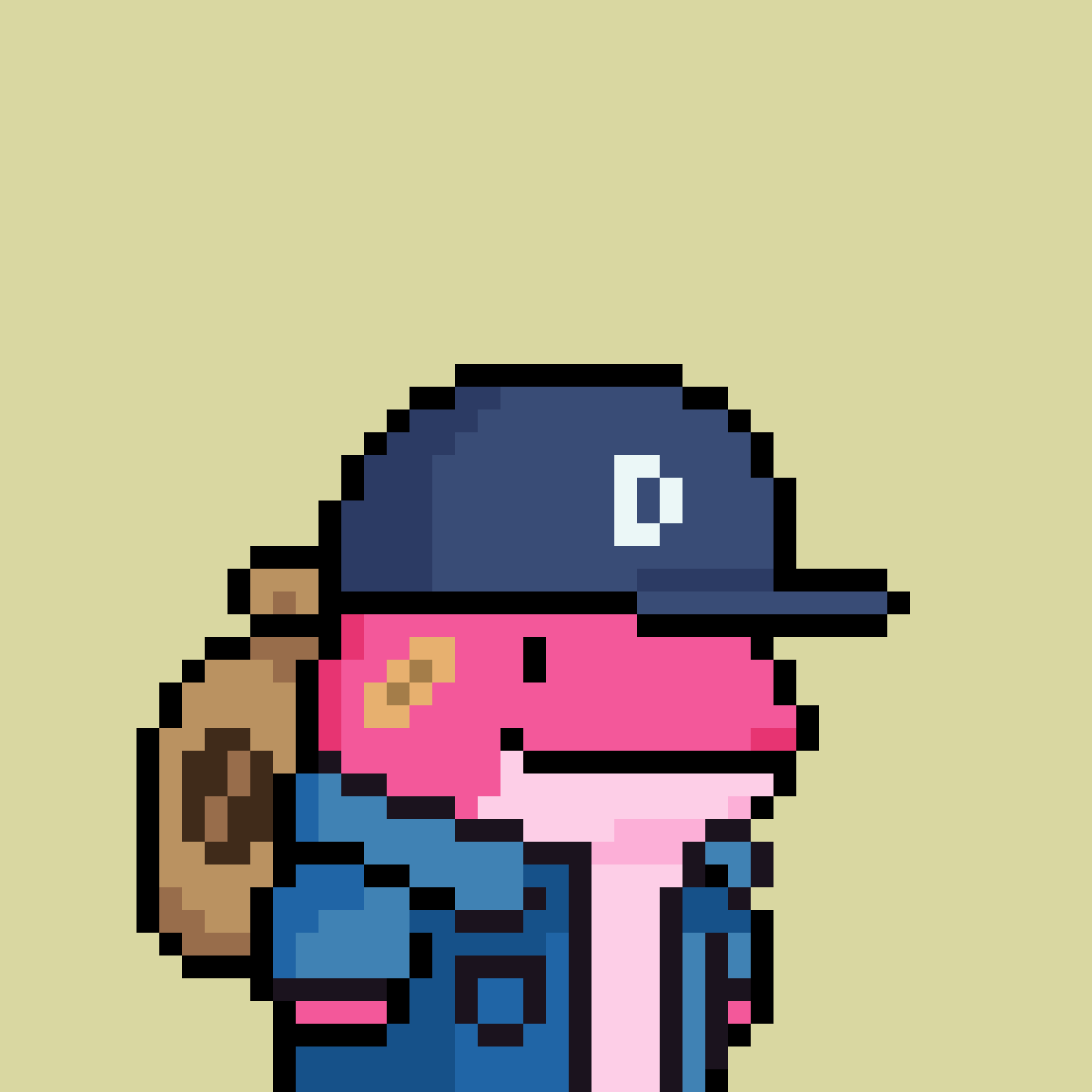 米罗💎BRC2.0 tweet media