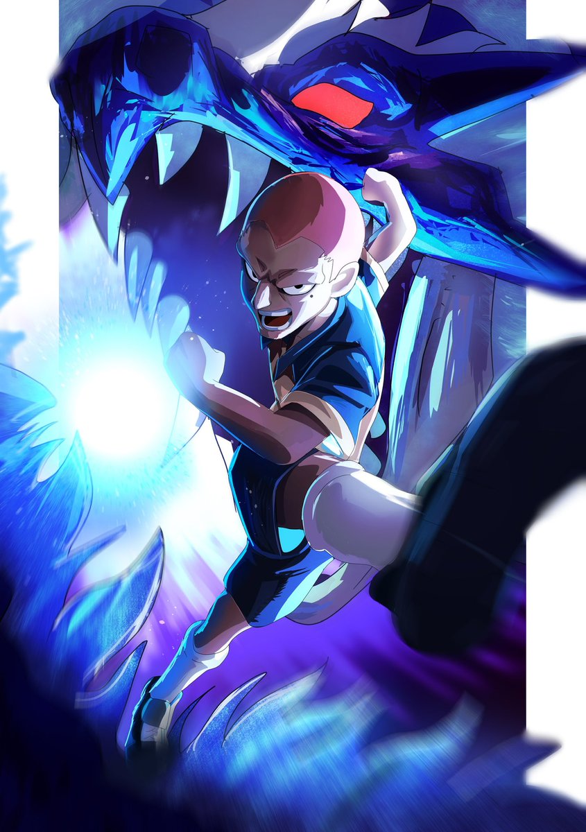 枝豆腐 tweet media