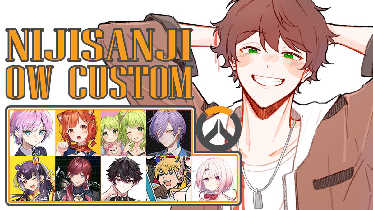 민수하🌊Suhaスハ【NIJISANJI】 tweet media