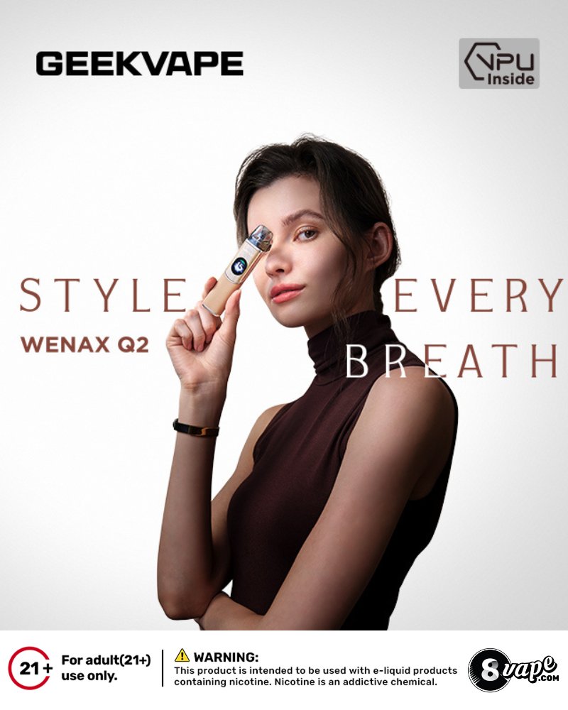 EightVape tweet media