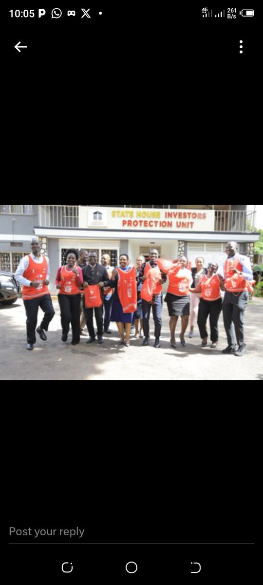 WYCLIF kagina tweet media