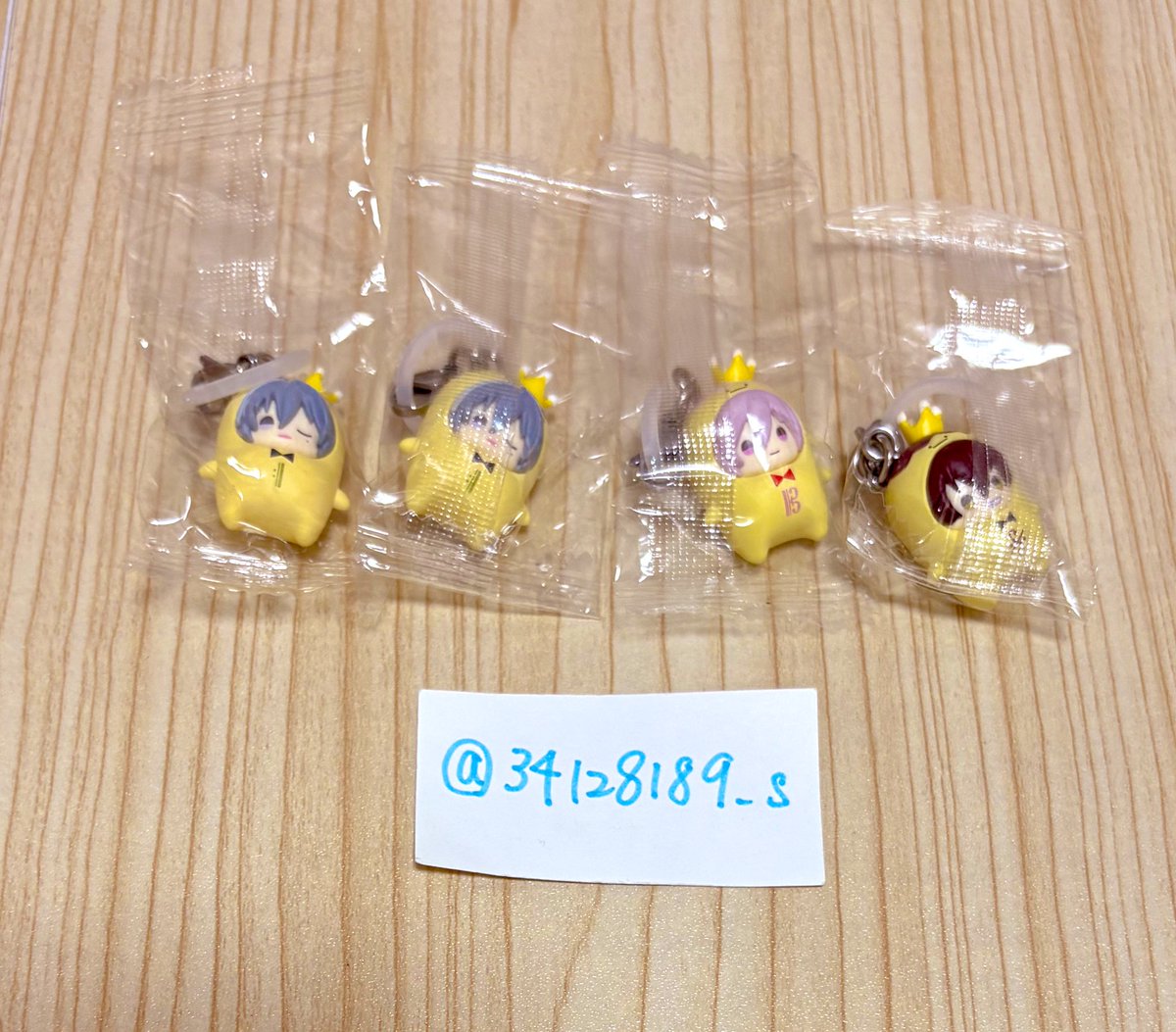 すぅさん tweet media