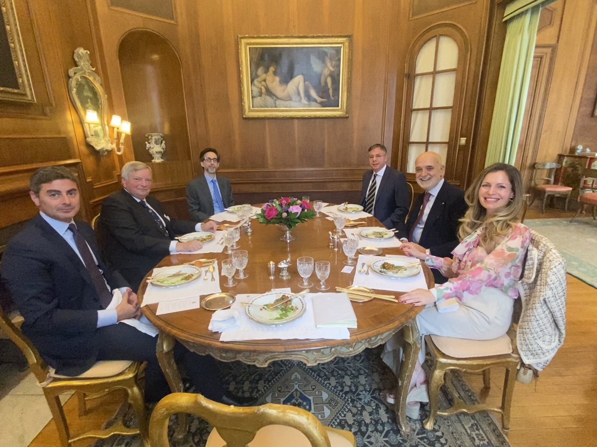 Chris Vinante 🇬🇧🇮🇹 tweet media