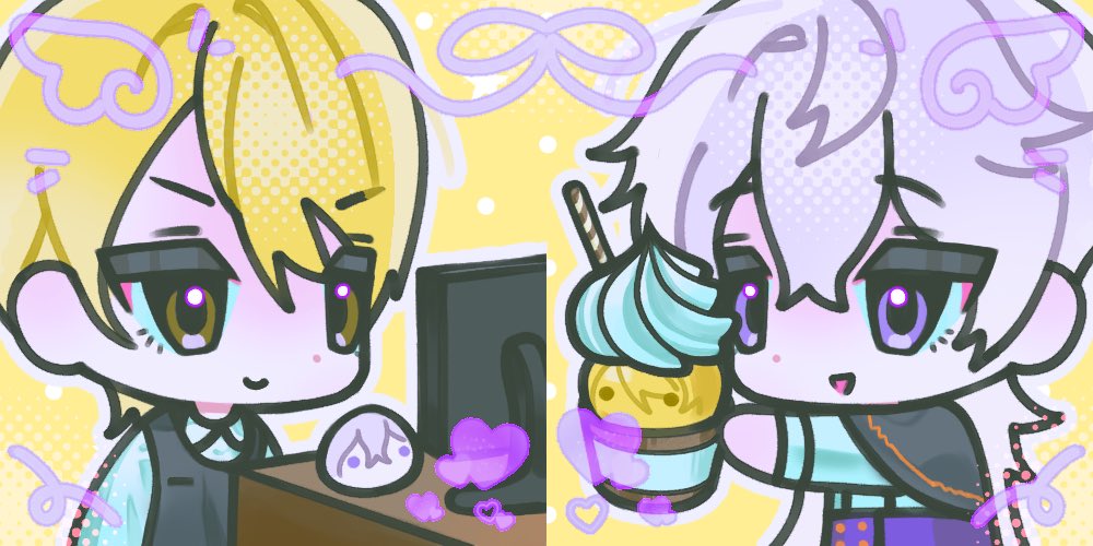 미스테리 프레임✨ tweet media