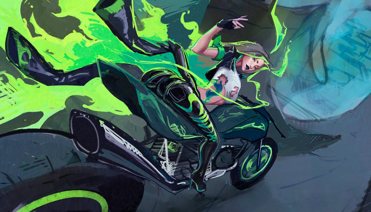 Ulchete 🌸 tweet media