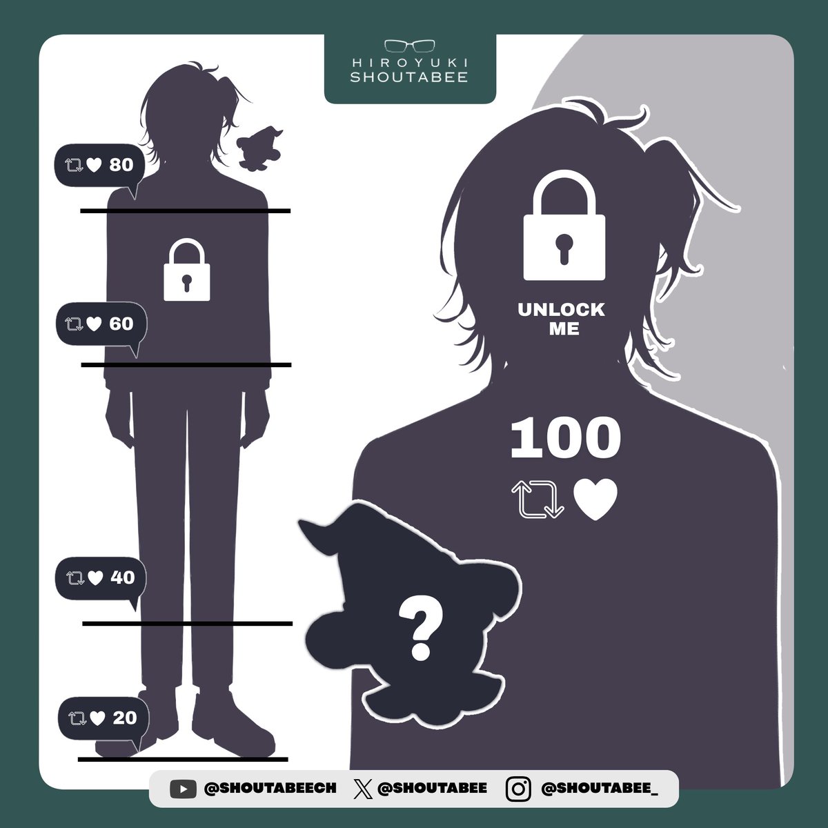 Shoutabee📙REDEBUT 2.0 MAY tweet media