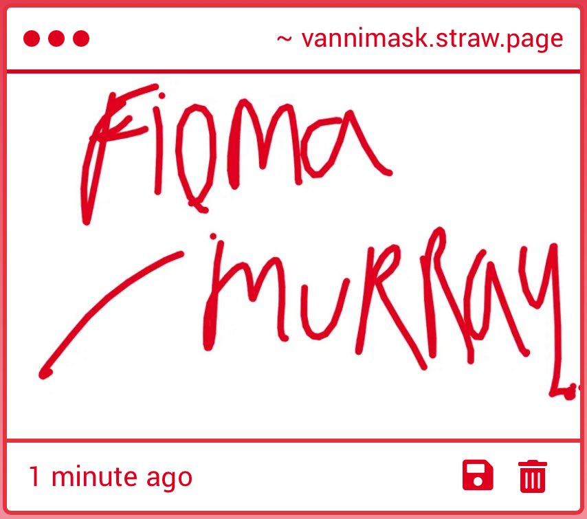 VANNY ☀️ tweet media