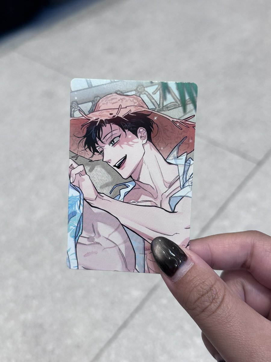 มนอ♡ tweet media