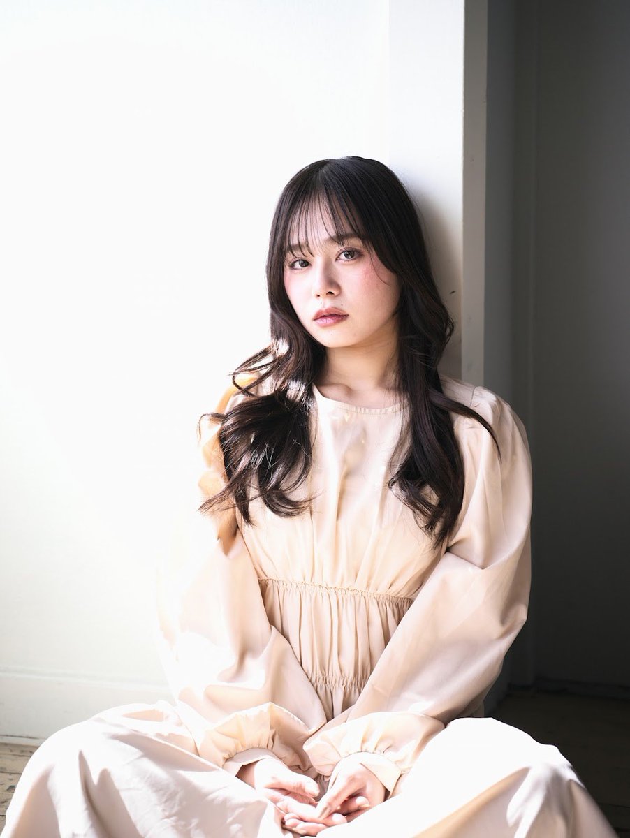 朱雀ゆうか@photopartner tweet media