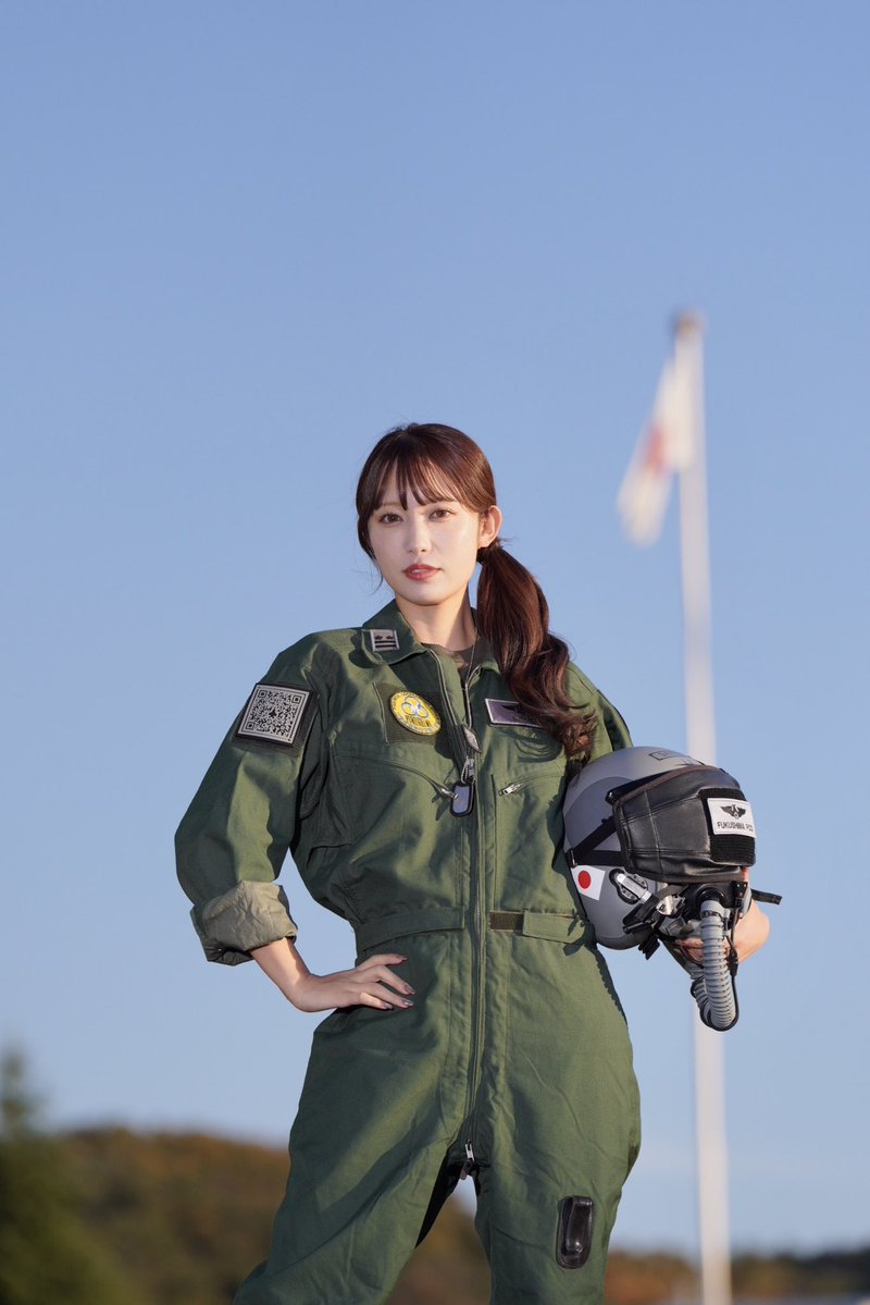 福島美少女図鑑【公式】 tweet media