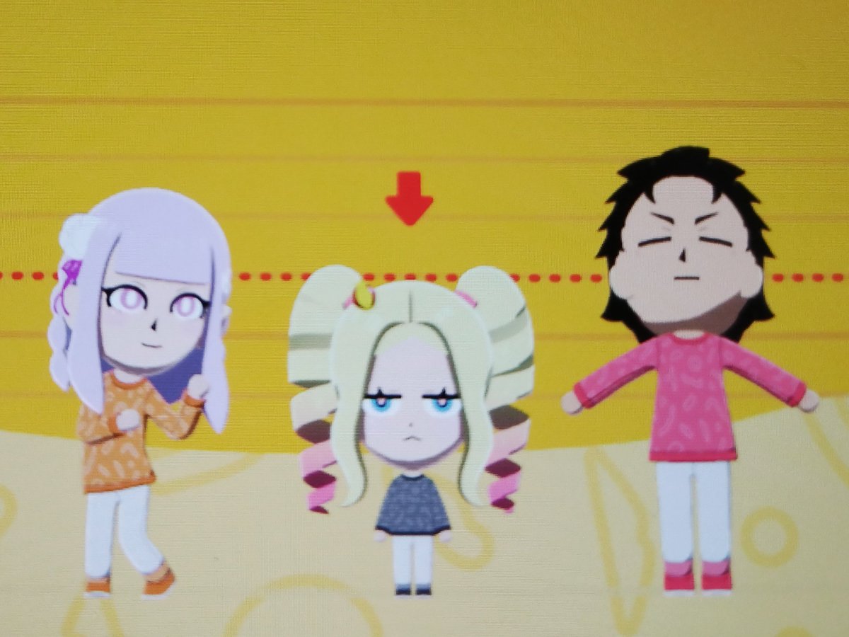 ガビ🦴💙 tweet media