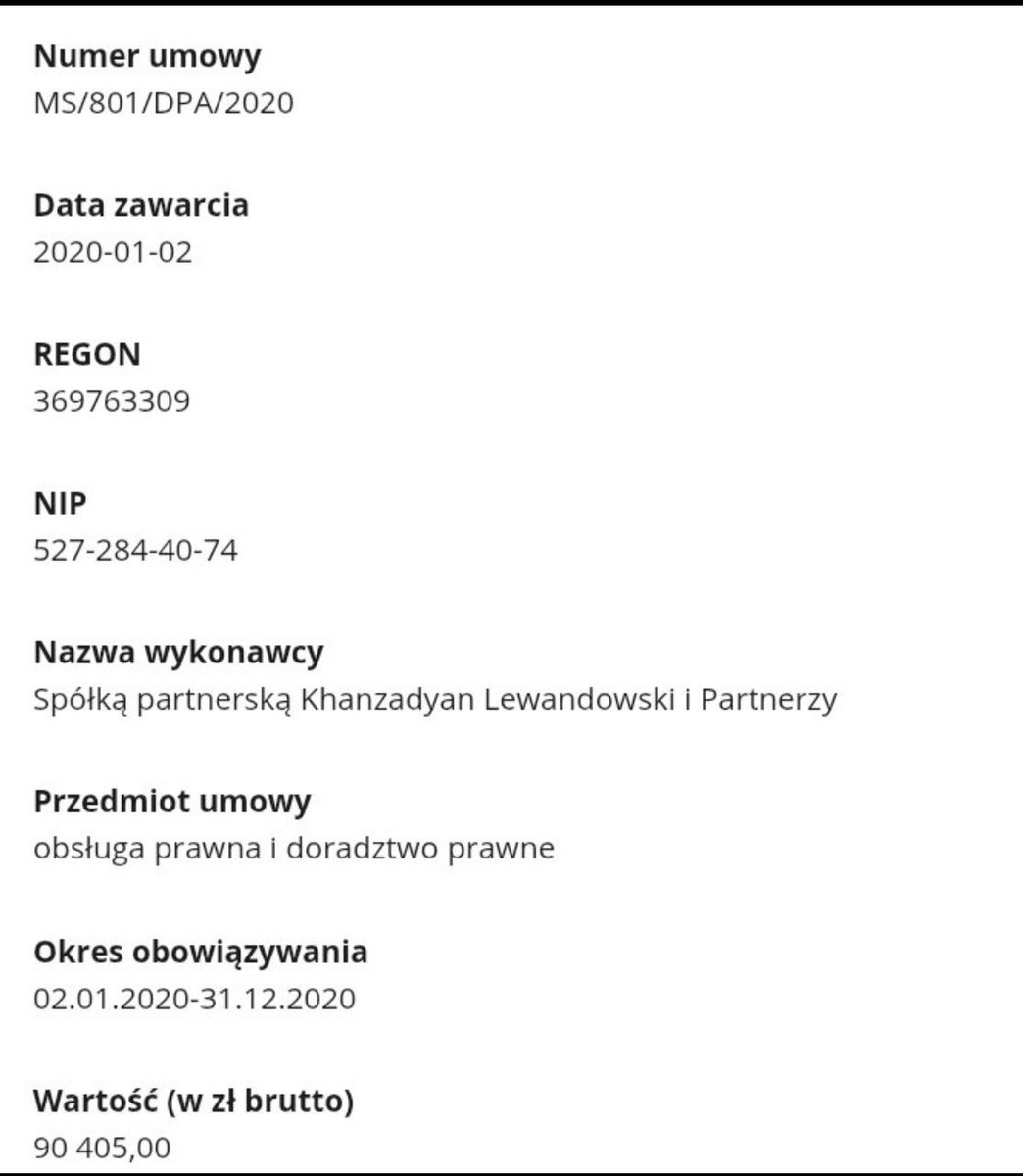 Stanisław Gawłowski tweet media