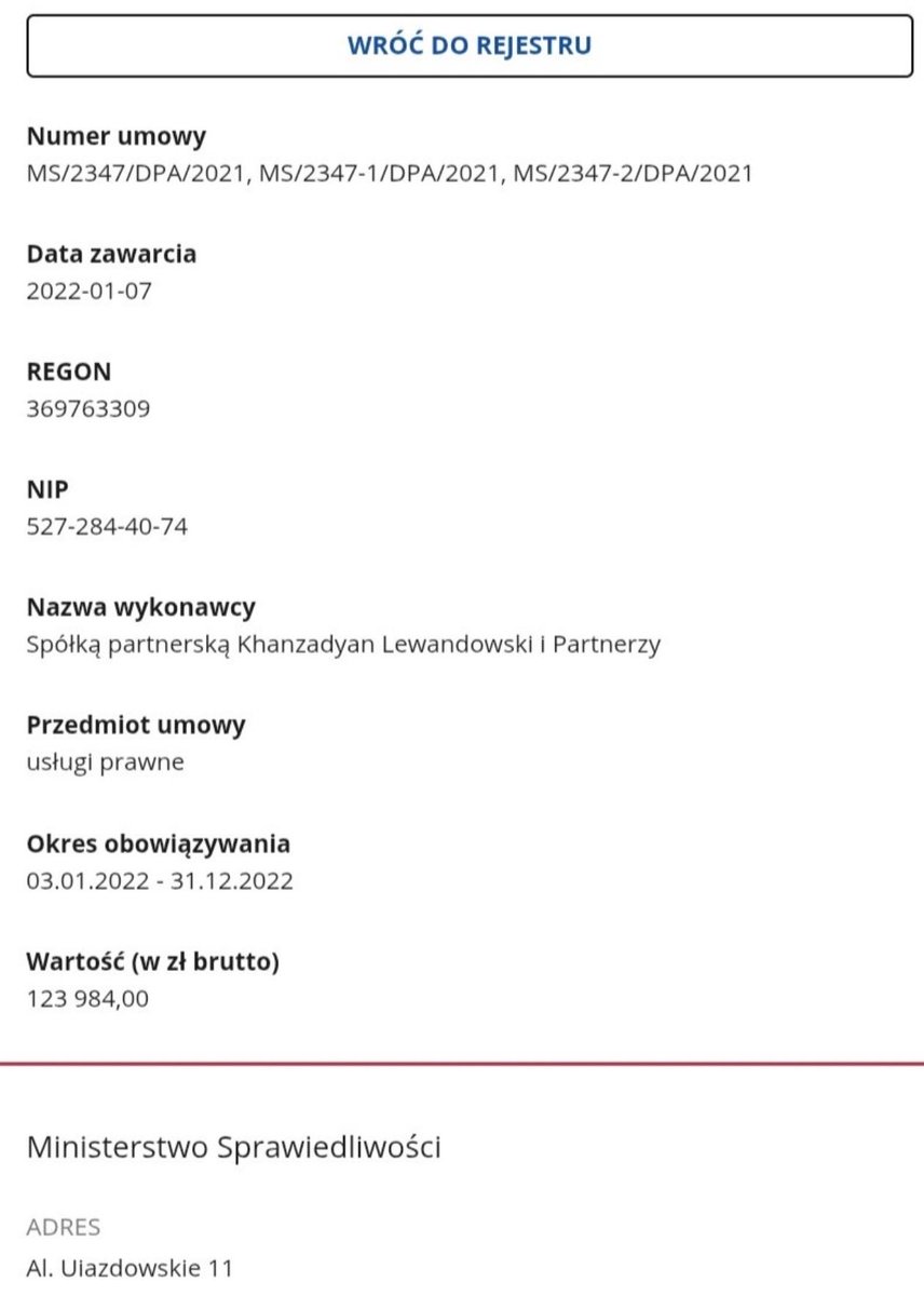 Stanisław Gawłowski tweet media