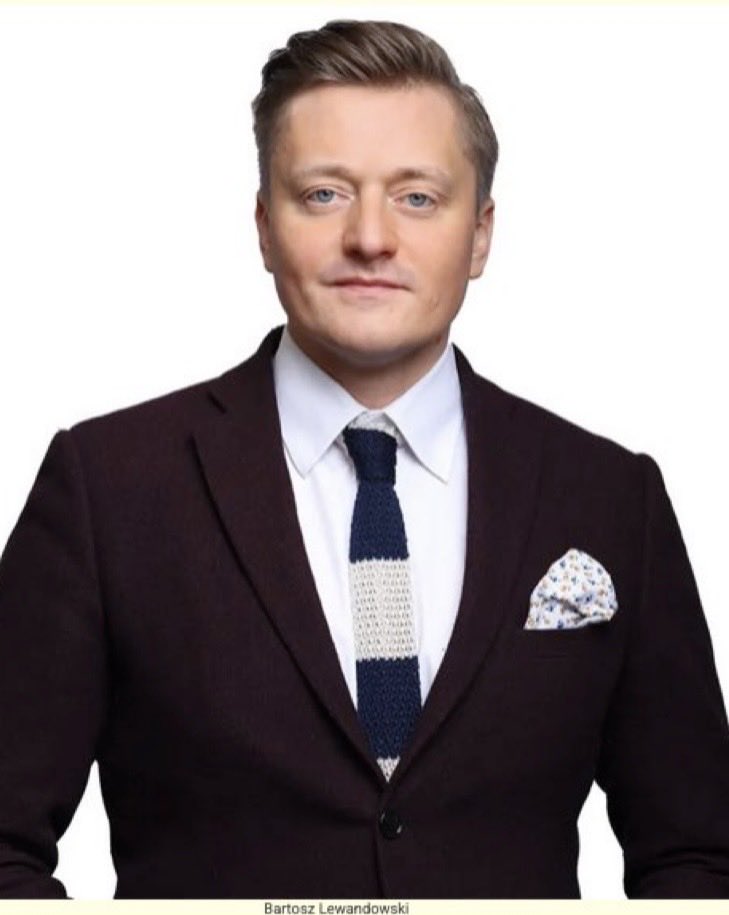 Stanisław Gawłowski tweet media