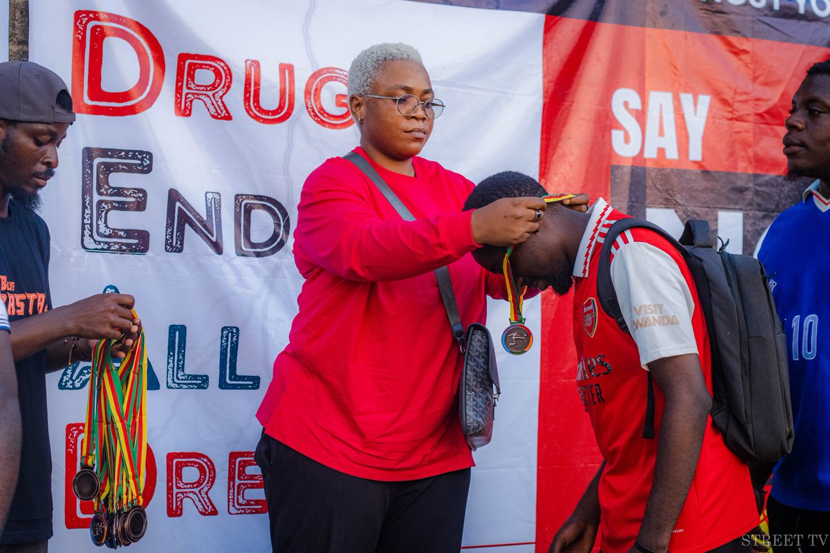 Golden Era Cup tweet media