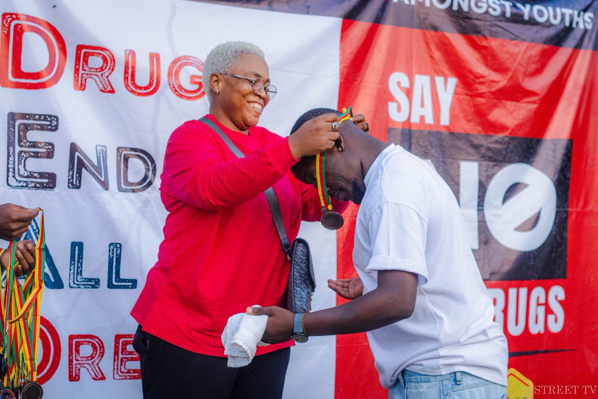 Golden Era Cup tweet media