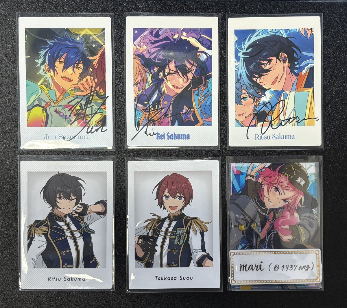 えむい(旧:mari) tweet media
