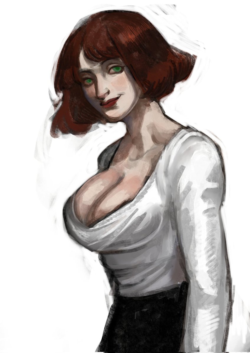 mrazotai's tweet photo. #art #fanart #digitalart #sketch #original_character https://t.co/9iW0mqq9WG