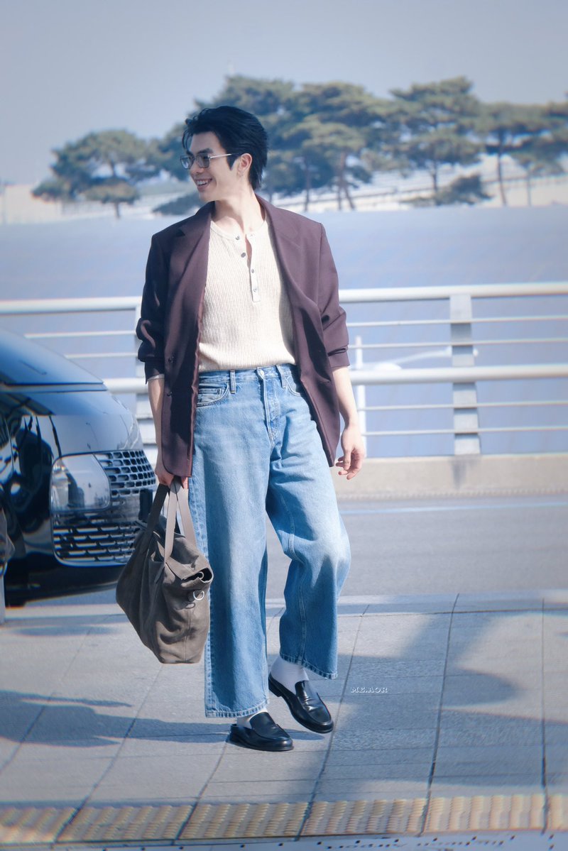 Me (*´▽｀)ﾉﾉ aor ♡ tweet media