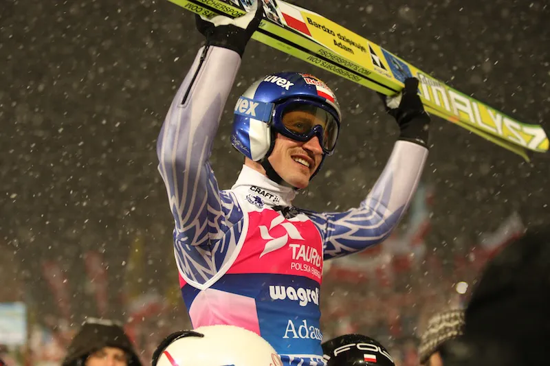 Skijumping.pl tweet media