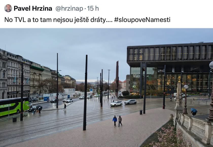 Roman Šmucler tweet media