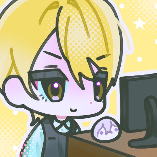 미스테리 프레임✨ tweet media