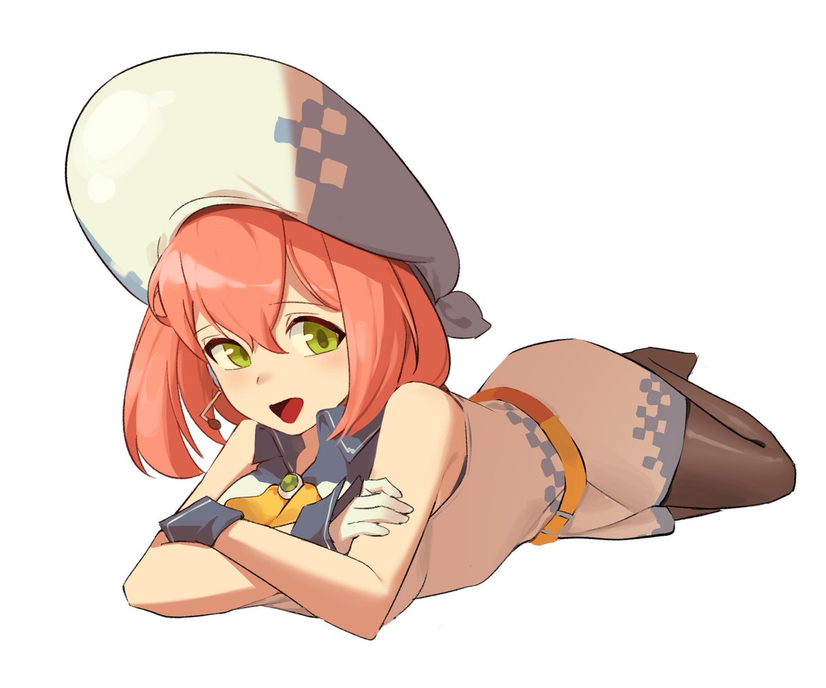 차 / CHA / open commission tweet media