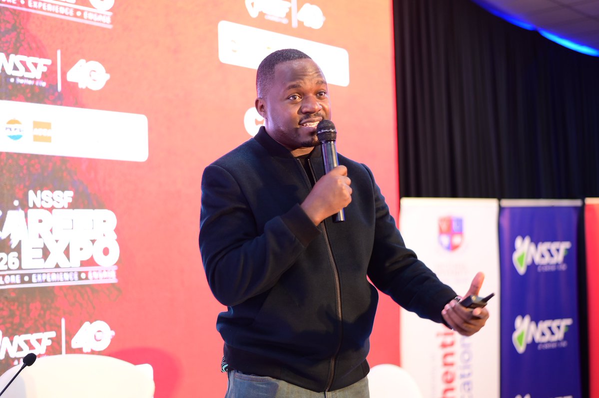 AI Studio Uganda tweet media