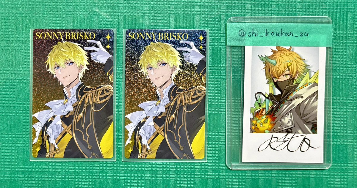 シズ　ﾘﾄﾘﾝ必読 tweet media