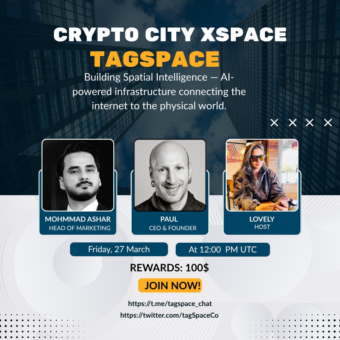 Crypto City tweet media