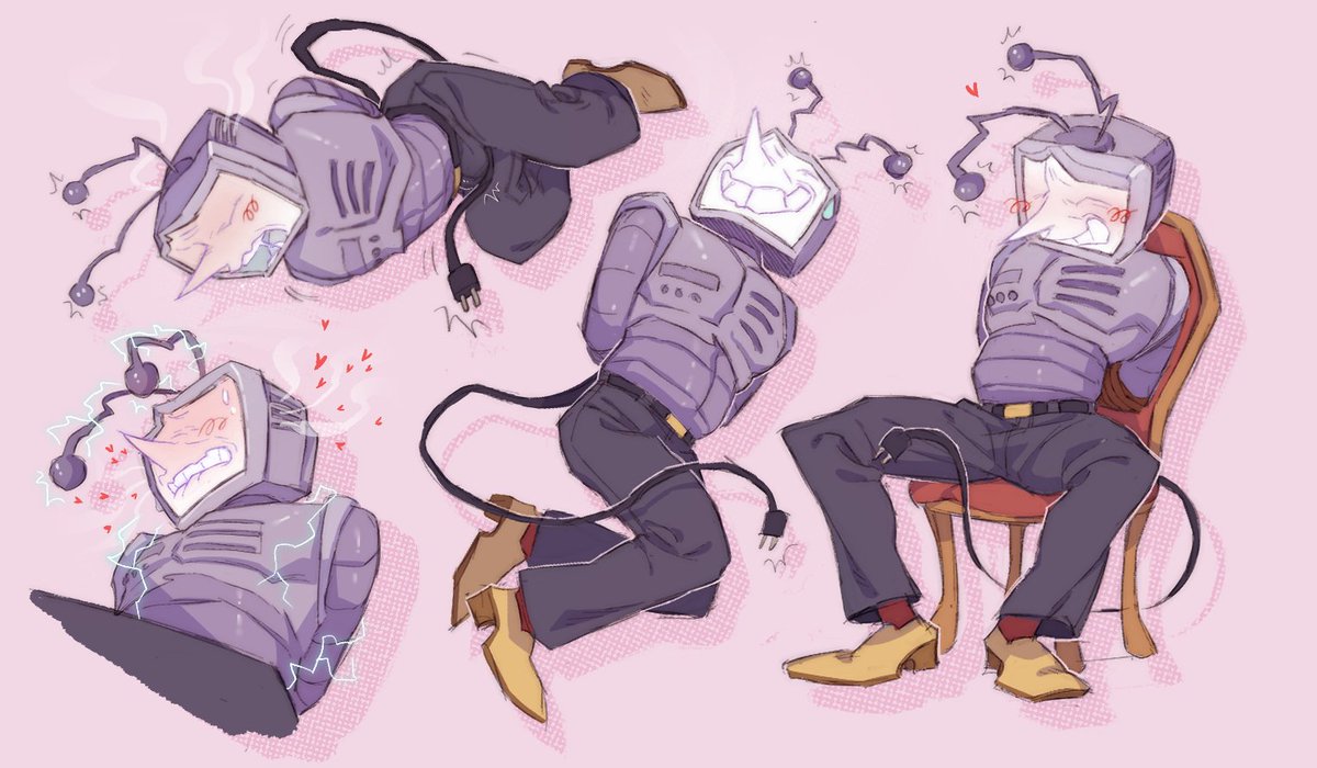 📧📺 tweet media