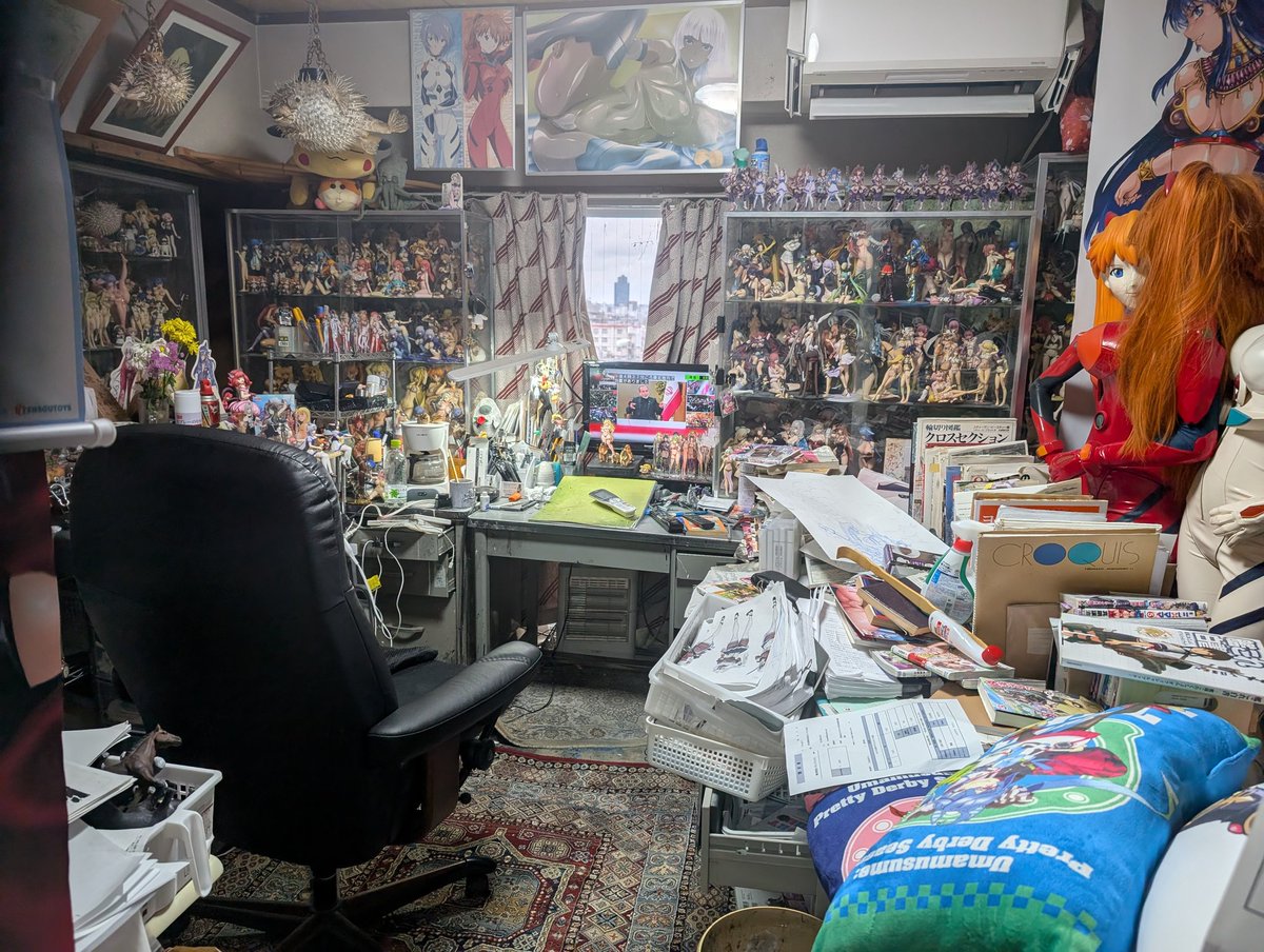 真鍋譲治@最新刊・異世界気まぐれぶらり旅5巻、3月13日発売‼︎ tweet media