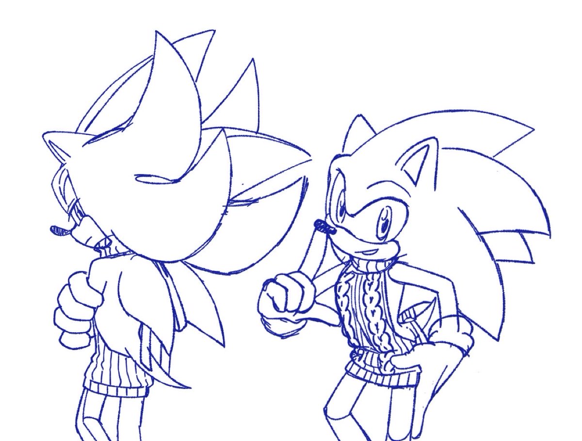 시안나이드 tweet media