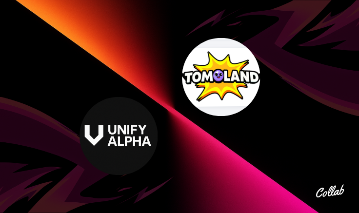 Unify Alpha tweet media