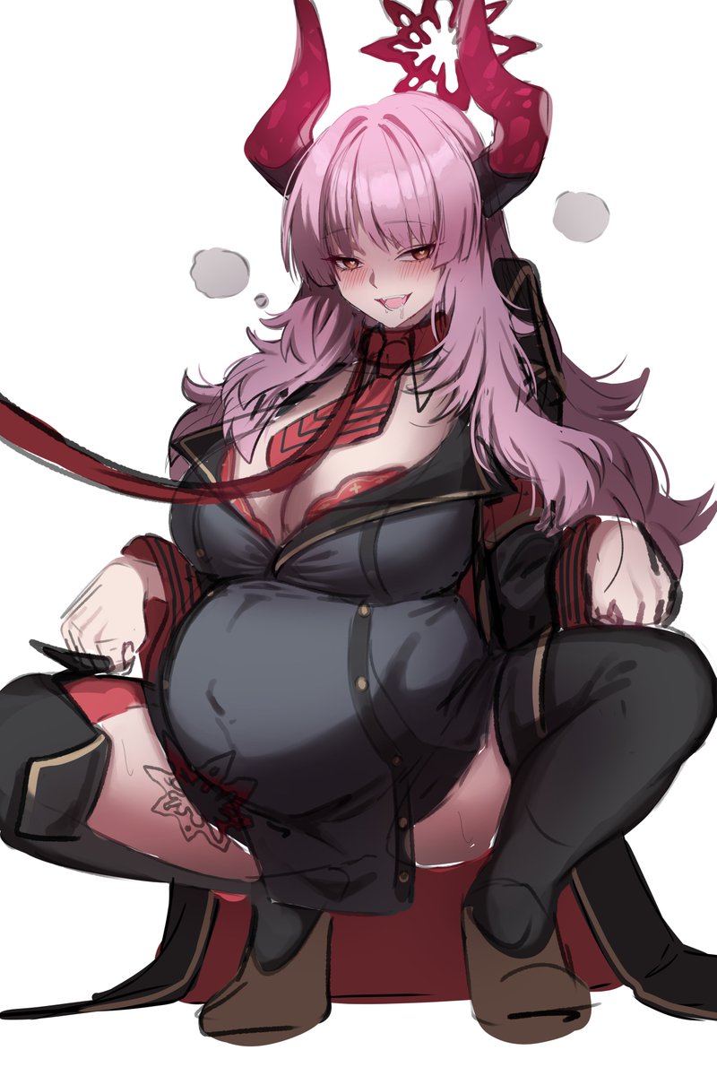 매드로잉 그림계 tweet media